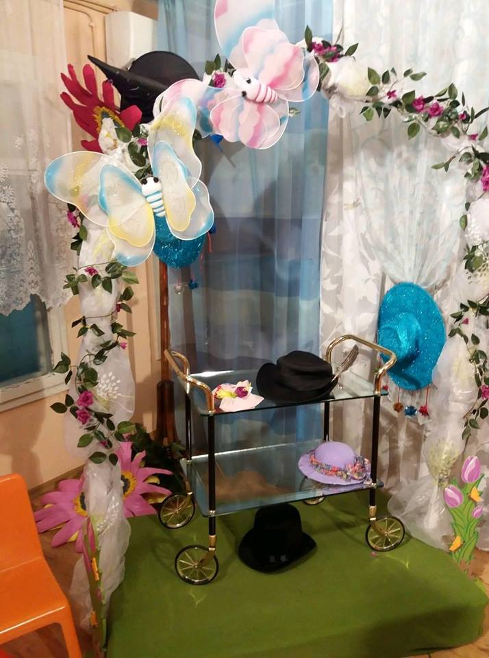 Пролетни празници