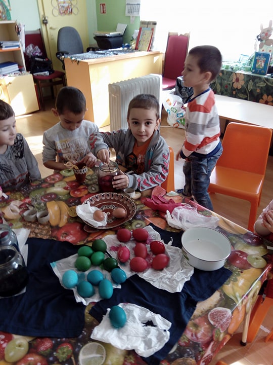 Велики четвъртък