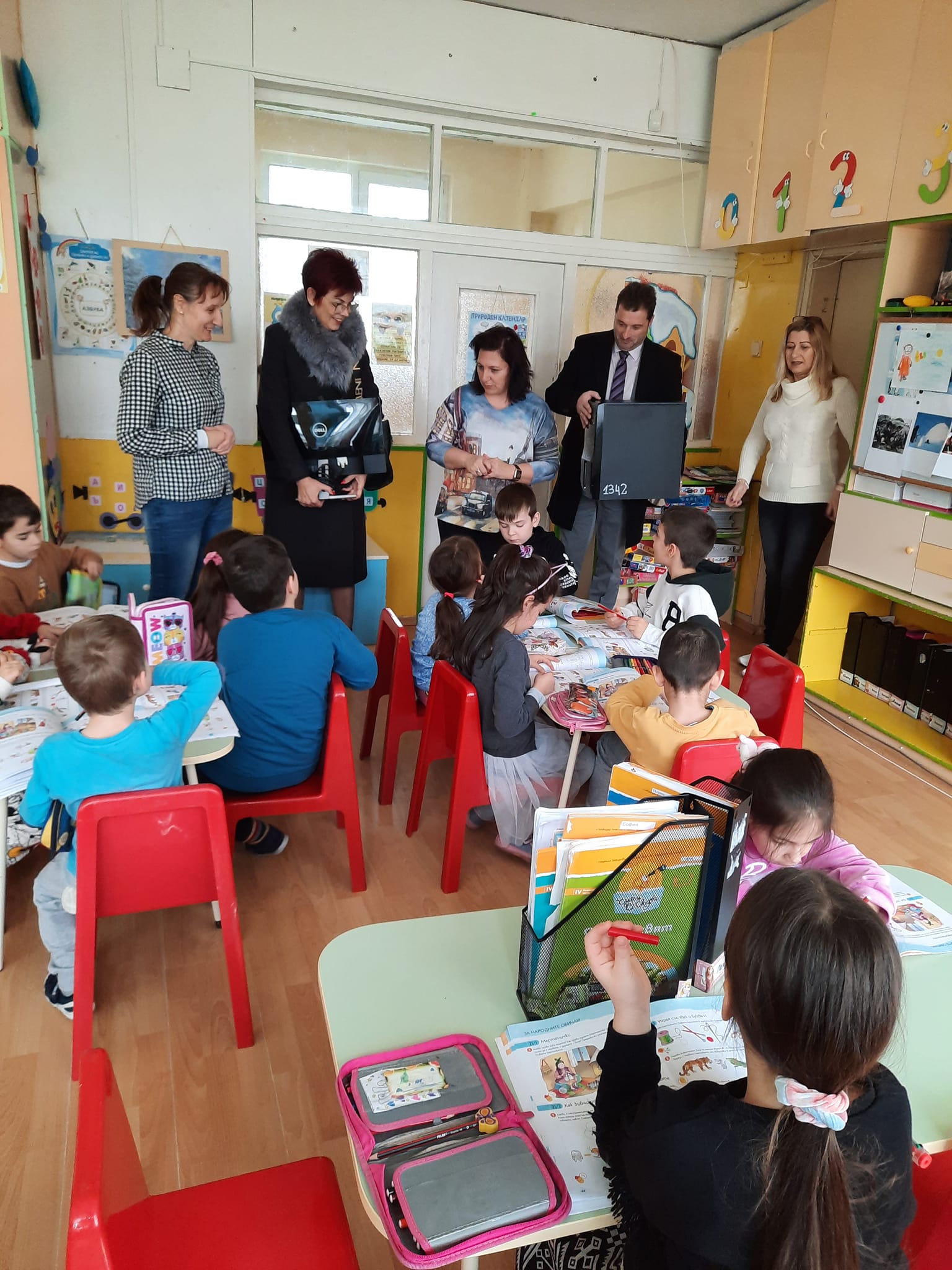 Подаръци