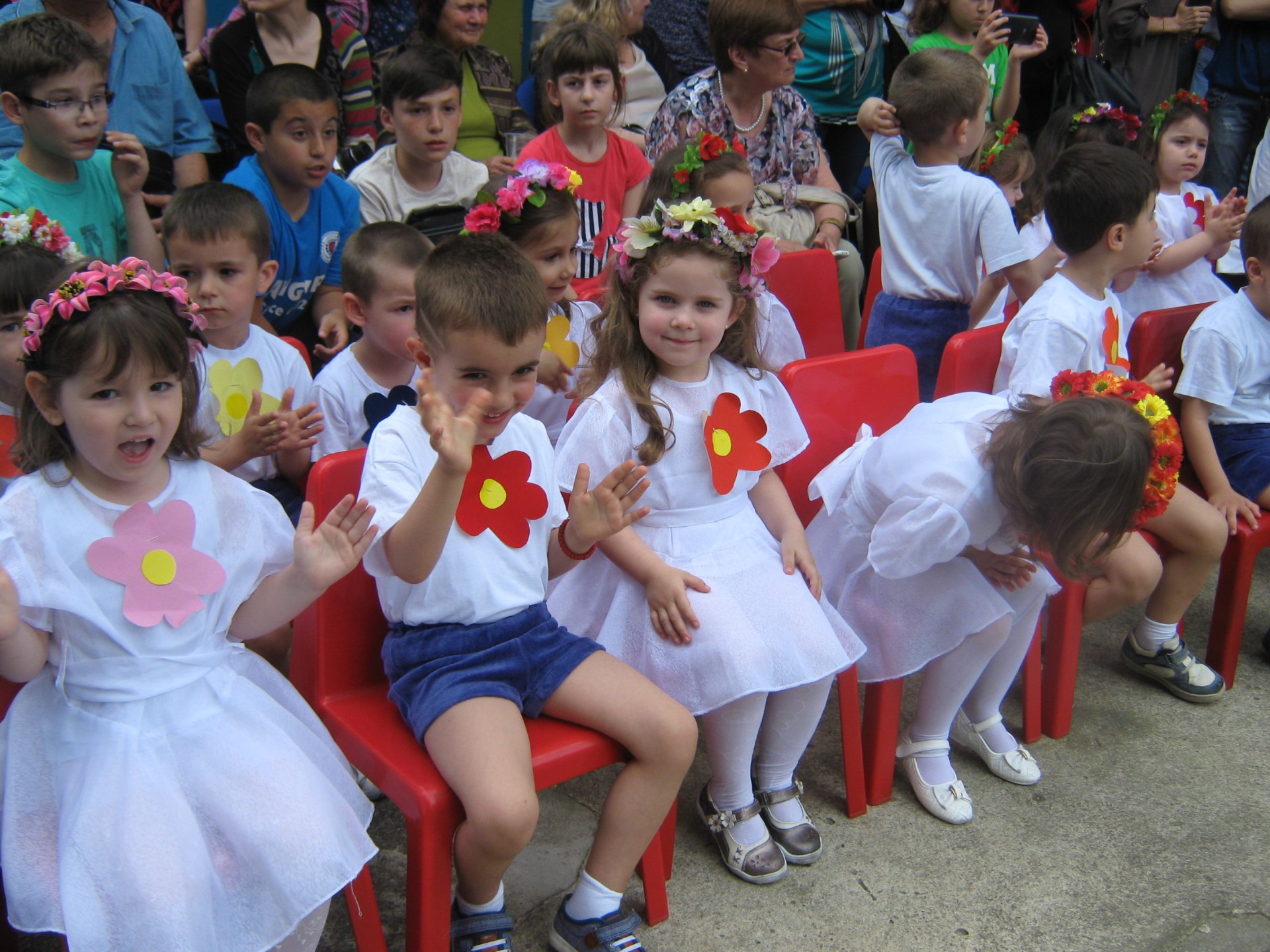 Годишен концерт 2016