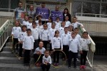 Европейския ден на спорта в училище и детската градина