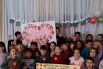 Международен ден за борба с тормоза в училище – „Ден на розовата фланелка“  28.02.2018 г.