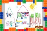Конкурс за детска рисунка 
